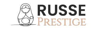 Logo Russe prestige